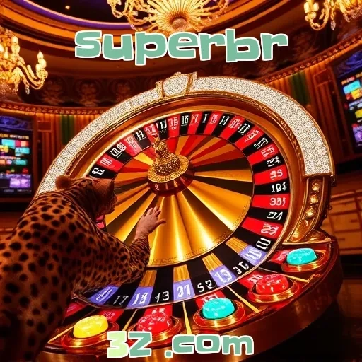 Fórum Superbr: Uma Comunidade Atraente para Jogadores Brasileiros