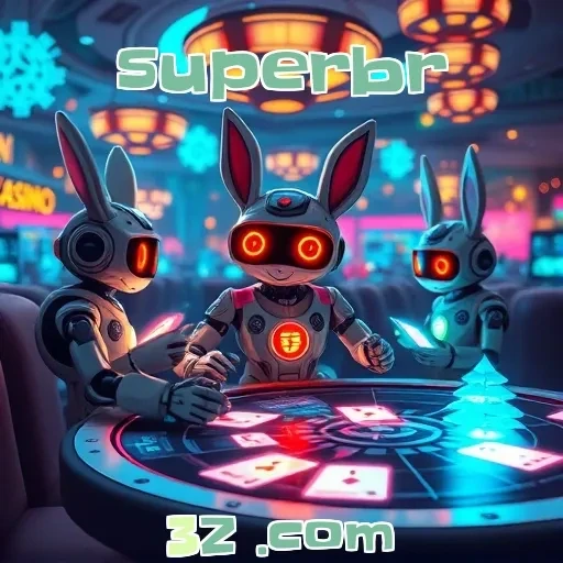 Velocidade e Diversão em Racing: Descubra o superbr