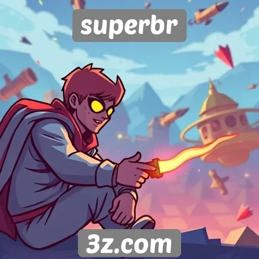 dicas para iniciantes em jogos do site superbr