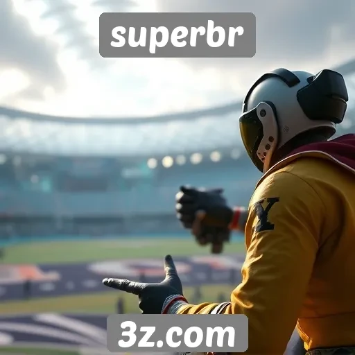 Futuro das gameplays no Superbr e tendências