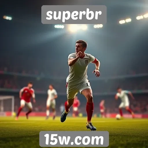 Perspectivas futuras para o superbr