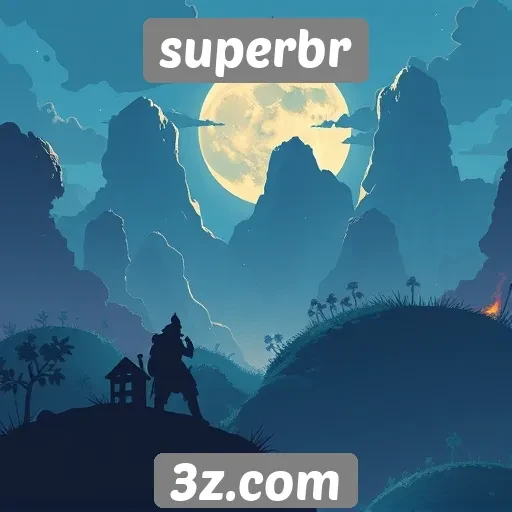 Impacto dos jogos indie na plataforma SuperBR