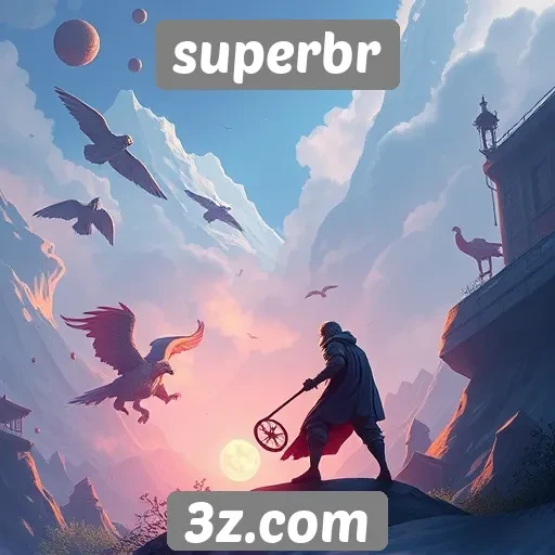 Lançamentos mais esperados do site de jogos superbr
