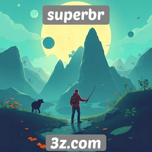 Superbr destaca jogos independentes em sua plataforma