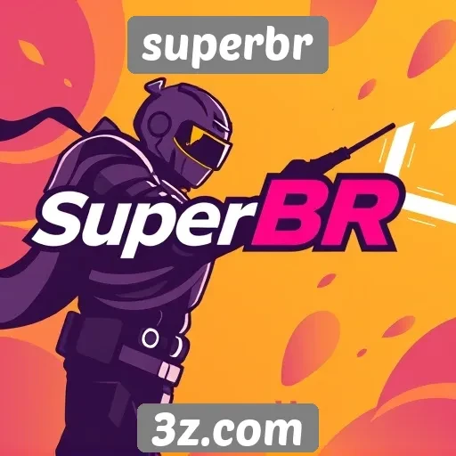 Como o SuperBR está se adaptando ao mercado atual