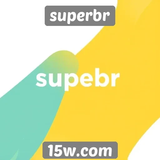 Feedback dos usuários sobre o superbr